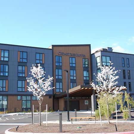 Cedartree Hotel Portland Hillsboro Exterior photo